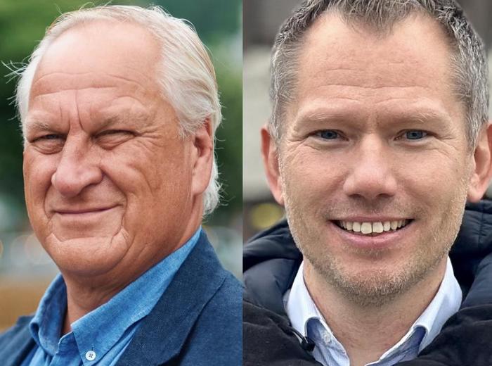 November-24: Felles kronikk signert Kivle og Hermansen