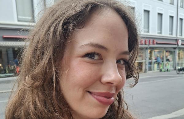 Anja Bing Vangsnes