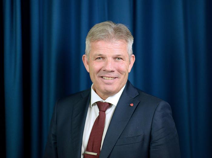 Tømmerterminal: BFK-møte i departementet