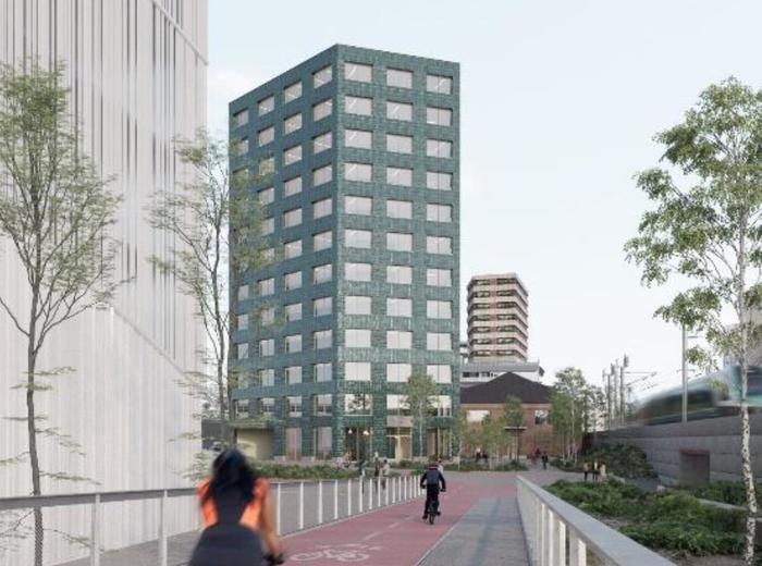 Hotell overtar for Osram