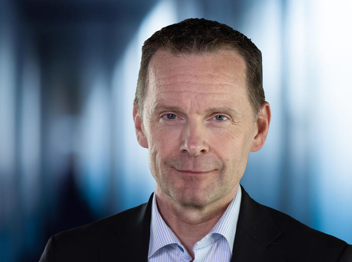Ugland er ny medeier i Drammen Helsepark AS